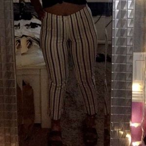 Brandy Melville striped